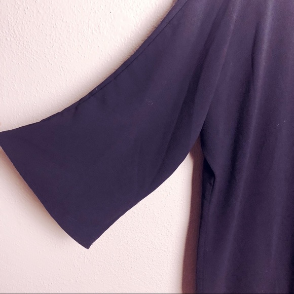 Black Dress - Picture 3 of 4